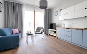 INA Rent - Nadmorski Dwór